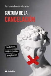 CULTURA DE LA CANCELACION - 9788415436683